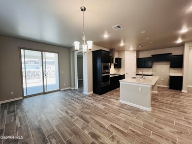 13171 Gusart Ave, El Paso, TX 79928 - photo 7
