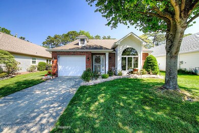 1652 Goldspire Rd, Toms River, NJ 08755 - photo 2