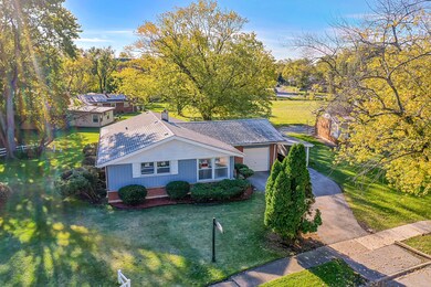 unlisted-address, Hazel Crest, IL 60429 - photo 3