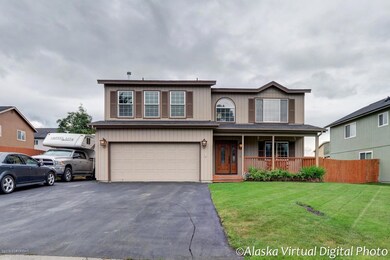 3312 E 64th Ave, Anchorage, AK 99507 - photo 2