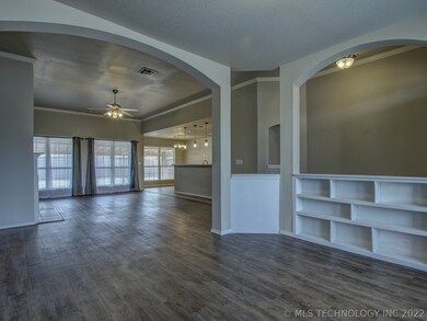 20920 E 40th St S, Broken Arrow, OK 74014 - photo 5