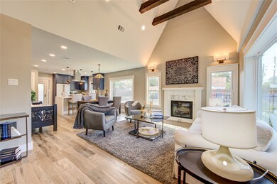 5209 Irvington Blvd, Houston, TX 77009 - photo 2