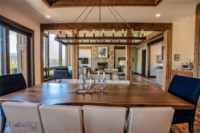 168 Wildridge Fork, Big Sky, MT 59716 - photo 7