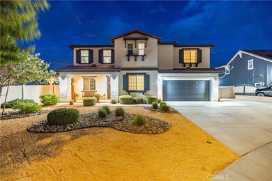 7005 Hartford Ln, Palmdale, CA 93551 - photo 4