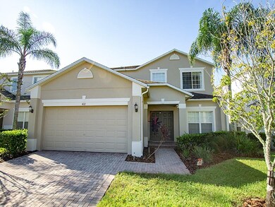 652 Highgate Park Blvd, Davenport, FL 33897 - photo 2