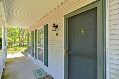 8 Howe Ln, Foxboro, MA 02035 - photo 5