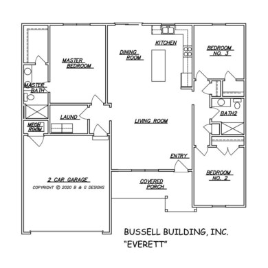Everett