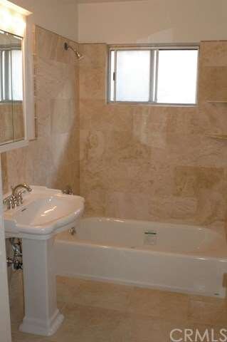 Remodeled bath room from 11 years ago.