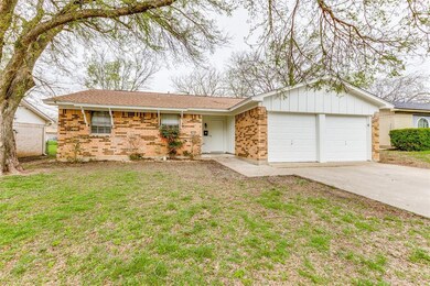 6516 Armando Ave, Fort Worth, TX 76133 - photo 4