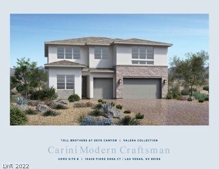 Builder representative photos/renderings