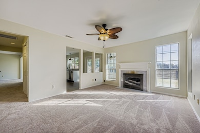 6844 Quail Meadow Dr, Watauga, TX 76148 - photo 3