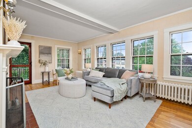 34 Hutchinson Rd, Arlington, MA 02474 - photo 4