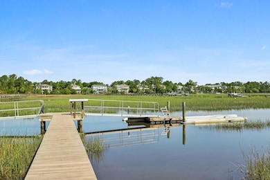 Shared Dock (2)