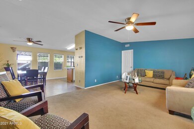 Living Room II