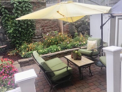 46 Mystic St unit 1, Charlestown, MA 02129 - photo 7