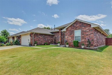 1108 Falco Concolor Dr, Norman, OK 73072 - photo 2