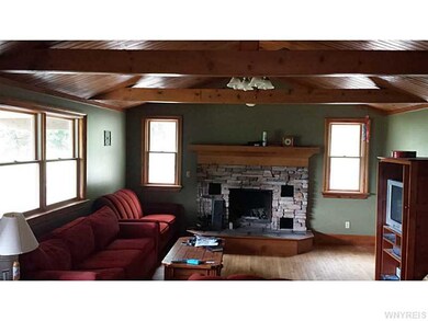Living Room.