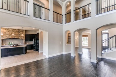 825 Lake Carillon Ln, Southlake, TX 76092 - photo 6