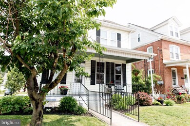 331 E Jackson St, New Holland, PA 17557 - photo 2