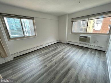 2101 17 Chestnut St unit 1419, Philadelphia, PA 19103 - photo 7