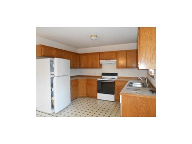 Plenty of cabinets