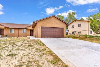 977 S Harmony Dr unit 977 & 979, Pueblo West, CO 81007 - photo 7