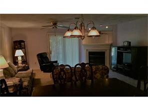 Living Room. spacious open floor plan