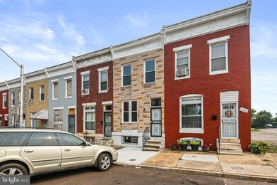 2567 W Lombard St, Baltimore, MD 21223 - photo 2