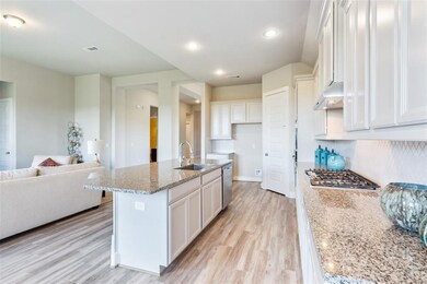 23018 Pearl Glen Ln, Richmond, TX 77469 - photo 7