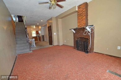 2115 N Fulton Ave, Baltimore, MD 21217 - photo 2