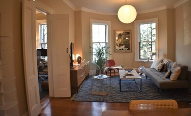 146 Warren Ave unit 4, Boston, MA 02116 - photo 5