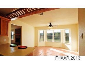 881 Onyx Rd, Copperas Cove, TX 76522 - photo 6