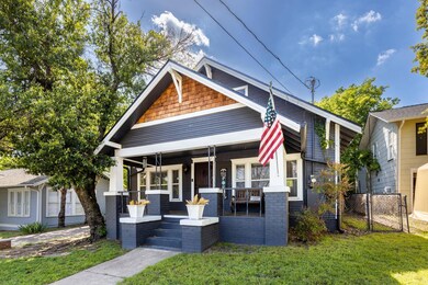 306 Davis St, Weatherford, TX 76086 - photo 2