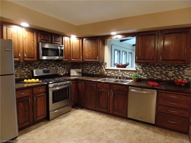 13x10 Updated Kitchen