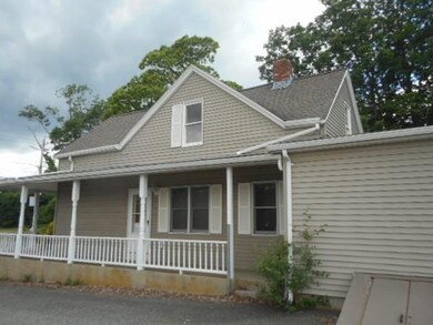 165 W Center St, West Bridgewater, MA 02379 - photo 3