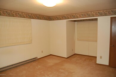 Upper bedroom larger