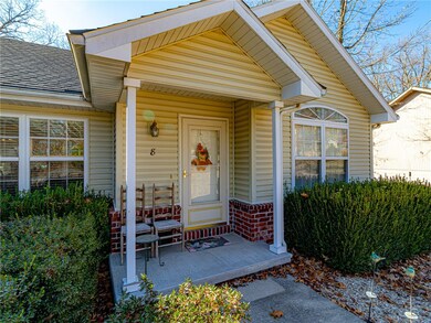 8 Penwith Ln, Bella Vista, AR 72714 - photo 3