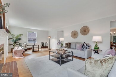 1214 Forge Rd, Cherry Hill, NJ 08034 - photo 4