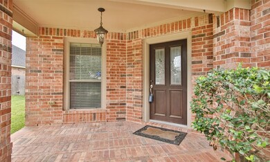 22119 Winter Sky Ln, Richmond, TX 77469 - photo 4