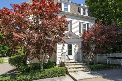 56 Spring St, Cohasset, MA 02025 - photo 5