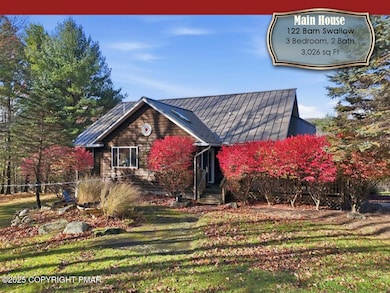 130 Barn Swallow Ln, Barrett Township, PA 18326 - photo 4