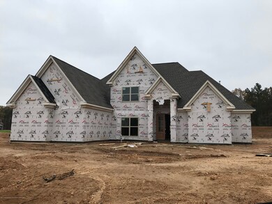 Forest Ridge Lot 74