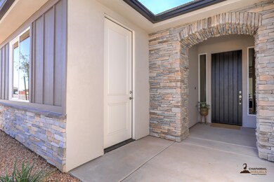 5 Front Exterior View 4