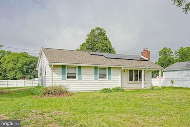 25 Hayes Ave, Westville, NJ 08093 - photo 4