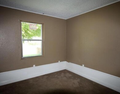 Bedroom.