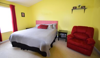 Owner's Suite