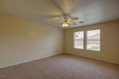 Large Master Bedroom
