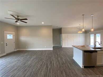 7102 Mountain Ridge Way unit Lot 86, Charlestown, IN 47111 - photo 6