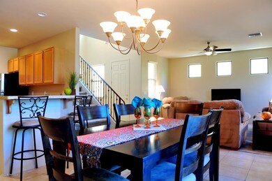Large Open Great Room
