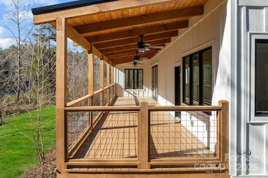 96 Light Waters Dr, Cullowhee, NC 28723 - photo 6